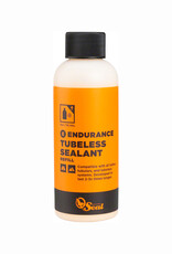 Orange Seal Endurance Tubeless Tire Sealant Refill - 4oz