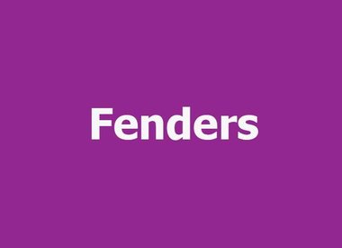 FENDERS