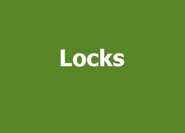 LOCKS