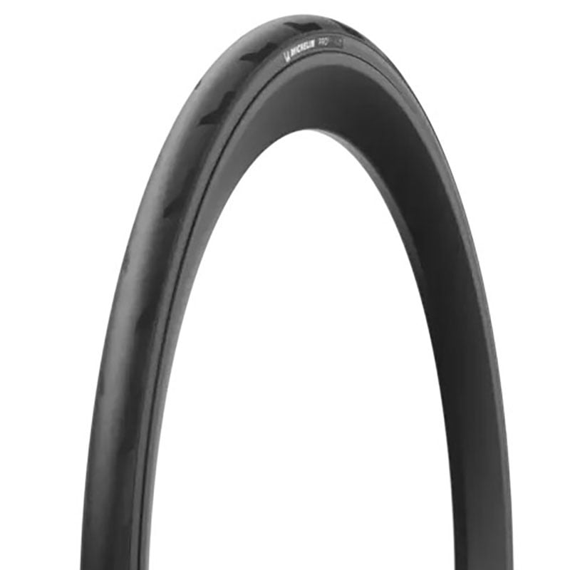 Michelin Pro 5 TS Road Tire TLR, 700X35, Black