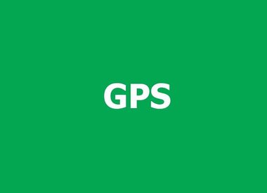 GPS