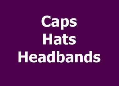 CAPS/HATS