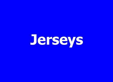 JERSEYS