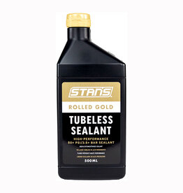 Stan's Rolled Gold Tubeless Sealant - 500ml