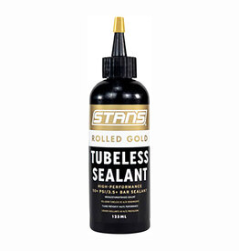 Stan's Rolled Gold Tubeless Sealant - 125ml