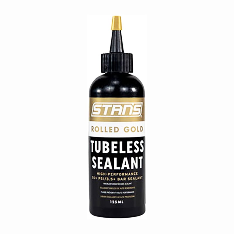 Stan's Rolled Gold Tubeless Sealant - 125ml