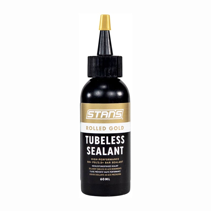 Stan's Rolled Gold Tubeless Sealant - 60ml