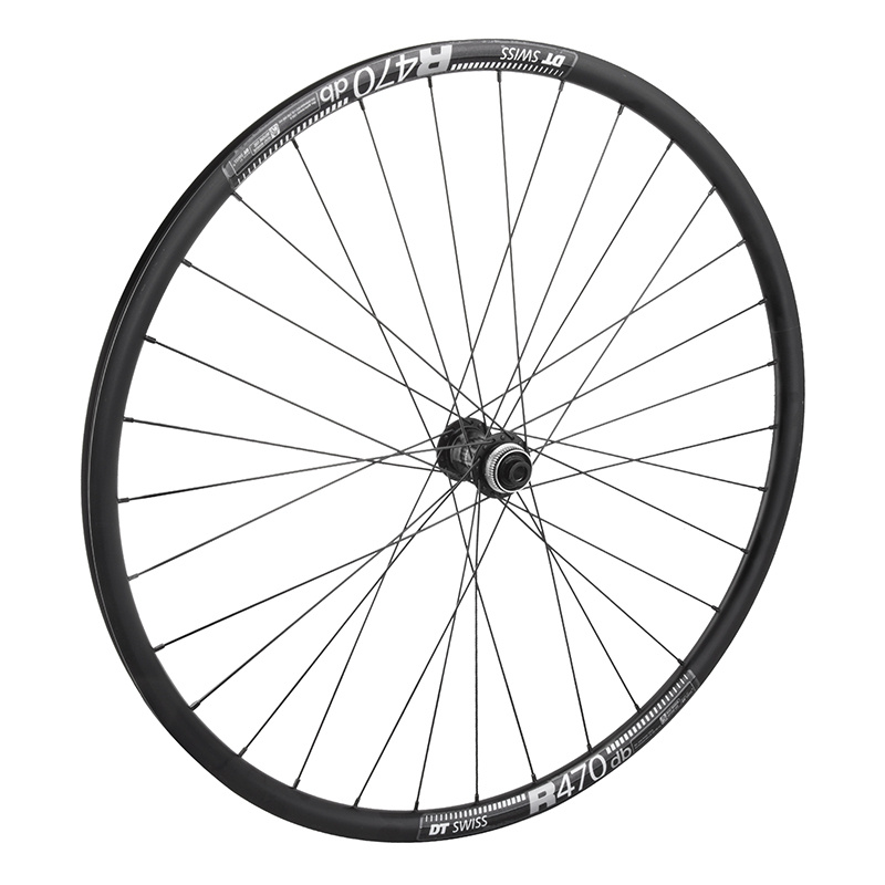 Wheel Master Front Wheel 700 622x20 Disc 32 Shimano R7070 100x12mm Thru Axle