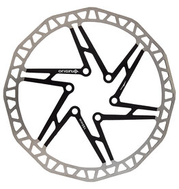 ORIGIN8 Disc Rotor 160mm 6-Bolt