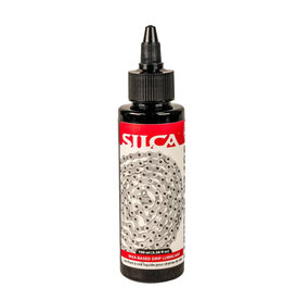 Silca Super Secret 2.0 Chain Lube - 4oz