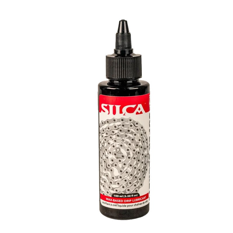 Silca Super Secret 2.0 Chain Lube - 4oz