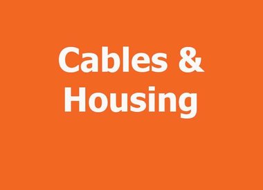 CABLES & HOUSING