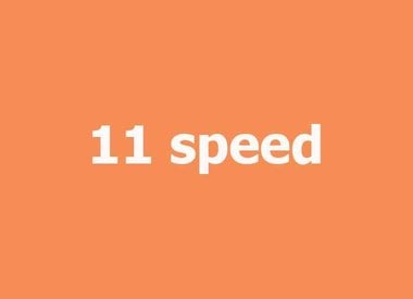 11 SPEED