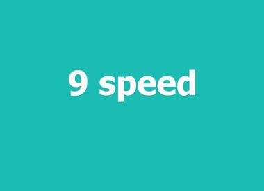 9 SPEED