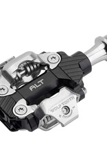 Wolf Tooth Components ALT XC Clipless Pedal, Black