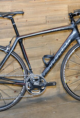Cannondale Preowned  Synapse Road Bicycle 54cm Black