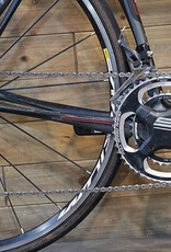 Cannondale Preowned  Synapse Road Bicycle 54cm Black
