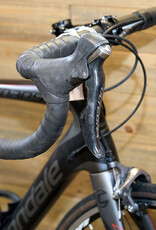 Cannondale Preowned  Synapse Road Bicycle 54cm Black