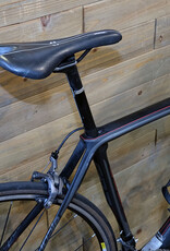 Cannondale Preowned  Synapse Road Bicycle 54cm Black