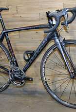 Cannondale Preowned  Synapse Road Bicycle 54cm Black