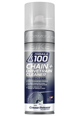 Formula 100 100 Speed Clean Chain + Drivetrain Degreaser, 300ml