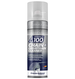 Formula 100 100 Speed Clean Chain + Drivetrain Degreaser, 300ml