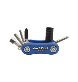 Park Tool MTC-20 Composite Multi-Function Tool