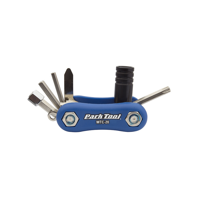 Park Tool MTC-20 Composite Multi-Function Tool