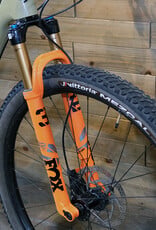 Niner Preowned Air RDO Carbon MTB Bicycle Medium