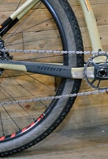 Niner Preowned Air RDO Carbon MTB Bicycle Medium