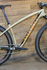 Niner Preowned Air RDO Carbon MTB Bicycle Medium
