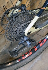 Niner Preowned Air RDO Carbon MTB Bicycle Medium