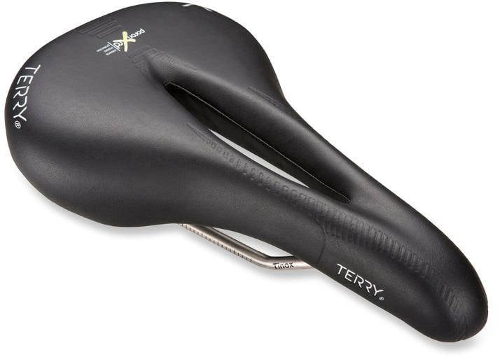 Terry Saddle Butterfly Century