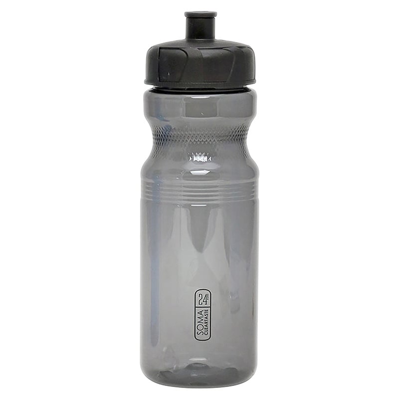 Soma Fabrications Clear Taste Water Bottle