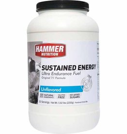 Hammer Nutrition Hammer Sustained Energy: 32 Serving Canister