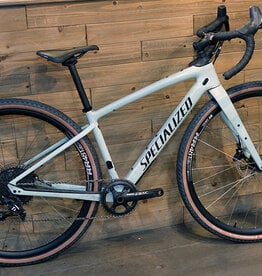 Specialized Preowned Diverge Bicycle