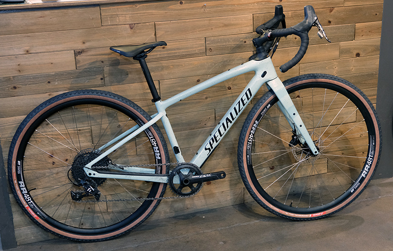Specialized Preowned Diverge Bicycle