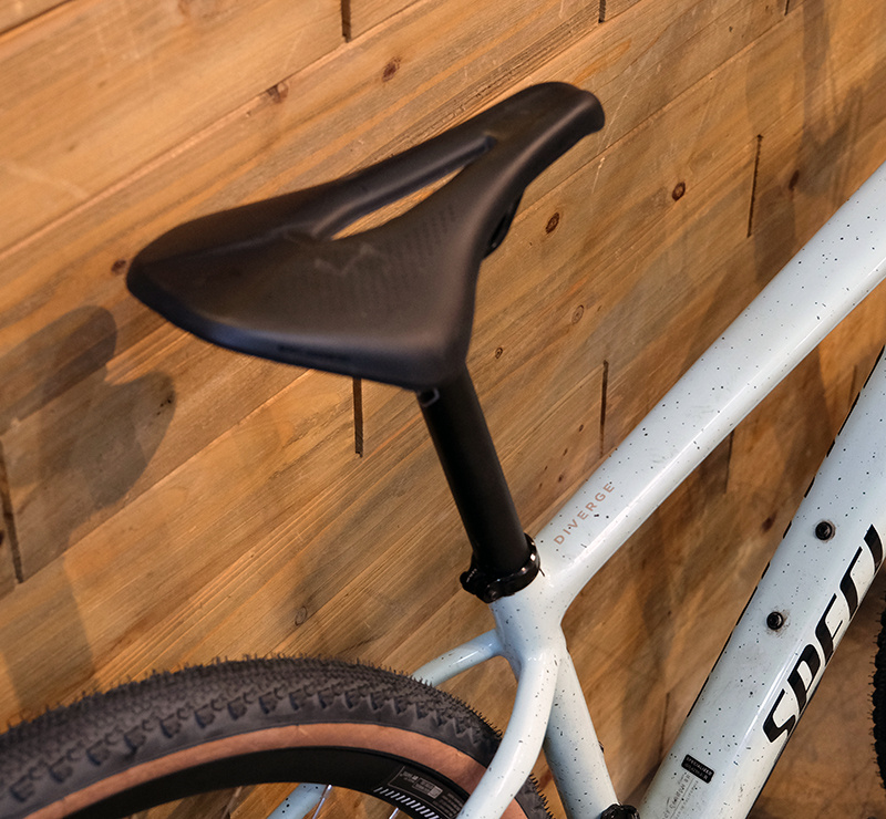 Specialized Preowned Diverge Bicycle