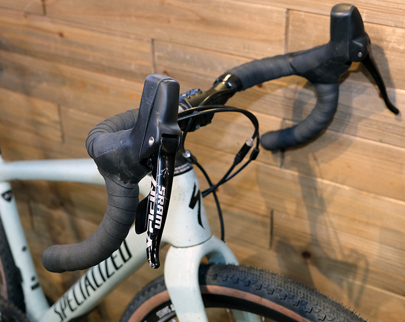 Specialized Preowned Diverge Bicycle
