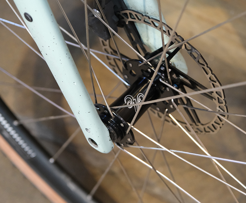 Specialized Preowned Diverge Bicycle
