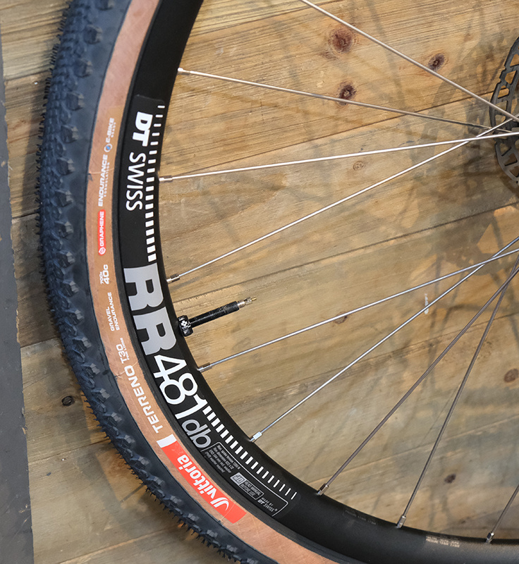 Specialized Preowned Diverge Bicycle