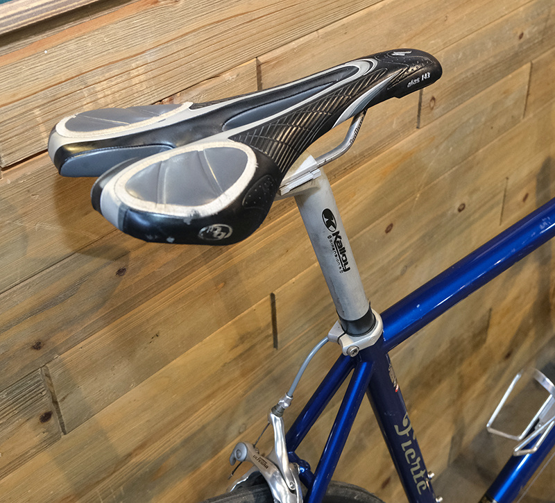 Serotta Preowned Road Bike