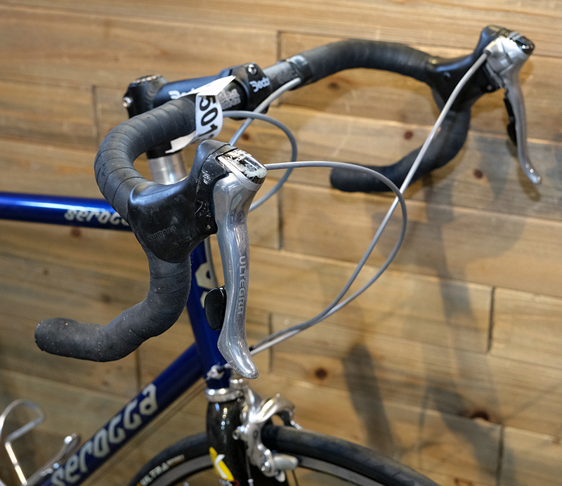 Serotta Preowned Road Bike
