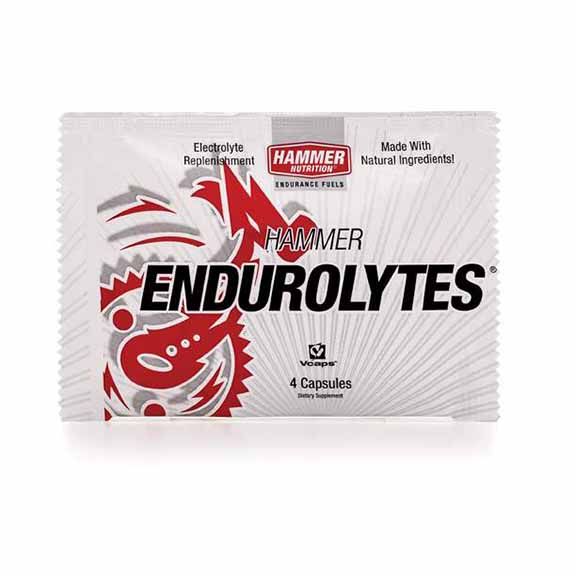 Hammer Endurolytes Single Serving Schwab Cycles