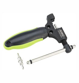 KMC Reversible Chain Tool