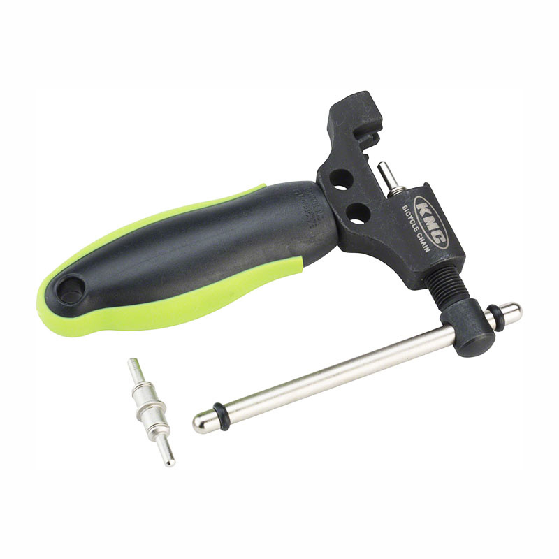 KMC Reversible Chain Tool