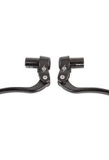 ORIGIN8 End Brake Lever Alloy Black