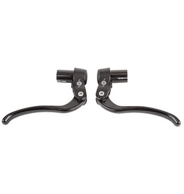 ORIGIN8 Bar End Brake Lever Alloy Black