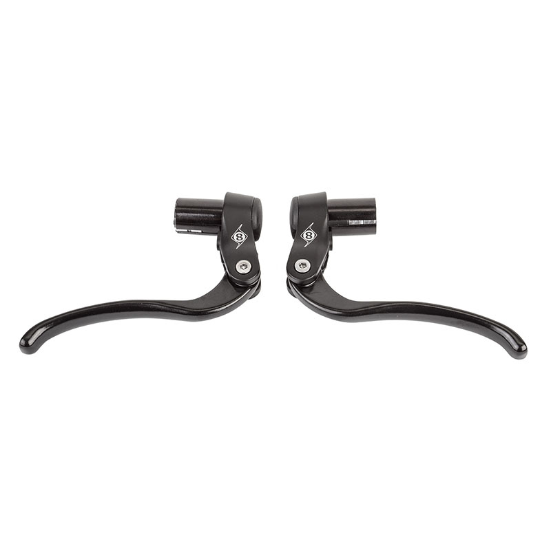 ORIGIN8 End Brake Lever Alloy Black