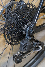 bombtrack EXT C Carbon Gravel Biicycle Sram Apex AXS 1x12spd  Large Black
